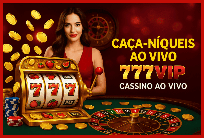 777VIP88 Cassino