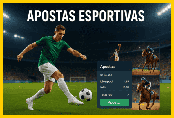 777VIP88 Esporte - Apostas Esportivas com Odds Altas